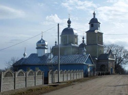 Фото на тему Історія села