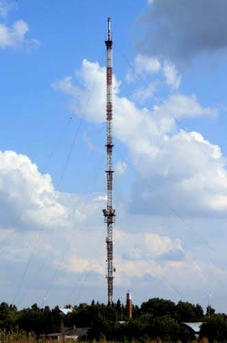 Фото на тему Історія села