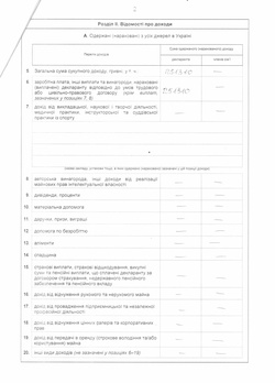 Фото на тему Про початок проходження перевірки відповідно до Закону України «Про очищення влади» заступником сільського голови з питань діяльності виконавчих органів
