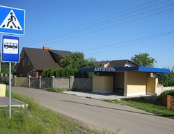 Фото на тему Історія села